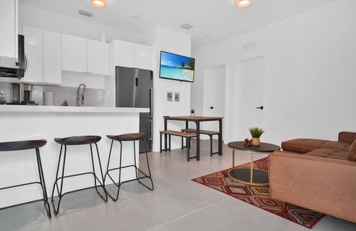 East Little Havana Villa | Nice Remodeled Villa 2 in Miami
