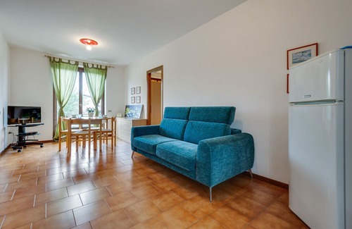 Lazise House | Nice residence with 2 swimming pools, ideal for families with children