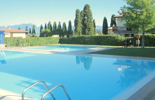 Lazise House | Nice residence with 2 swimming pools, ideal for families with children