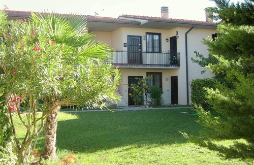 Lazise House | Nice residence with 2 swimming pools, ideal for families with children
