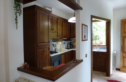 Camaiore House | Nice rustico in a quiet location