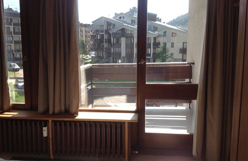 Tignes Apartment | Nice space, close to the slopes