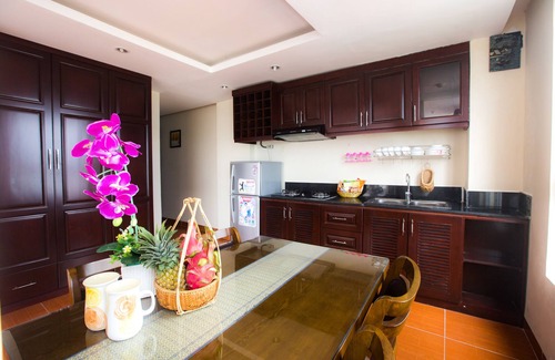 Ngu Hanh Son Apartment | Nice studio at Grand Mango Hotel
