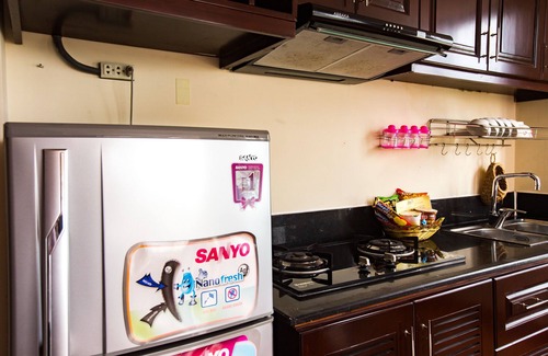 Ngu Hanh Son Apartment | Nice studio at Grand Mango Hotel