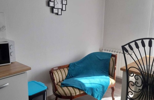 Colayrac-Saint-Cirq Apartment | Nice studio for rent in a quiet area.