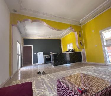 Hamma Apartment | Nice studio in a good location