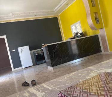 Hamma Apartment | Nice studio in a good location