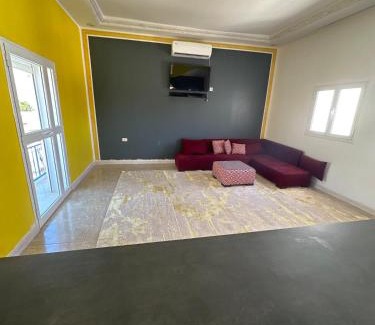Hamma Apartment | Nice studio in a good location