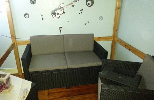 Saintes Apartment | Nice studio in SAINTES