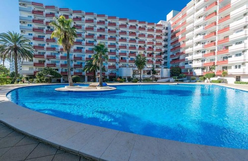 Alcudia Apartment | Nice studio in siesta,Alcudia Bay