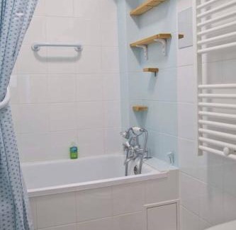 Val-de-Grace Apartment | Nice studio in the 5th