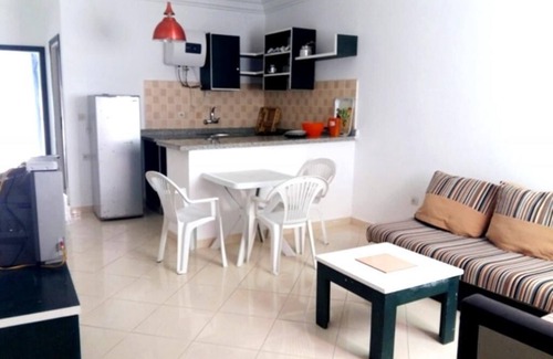 Miramar Apartment | Nice Studio near the beach 4375