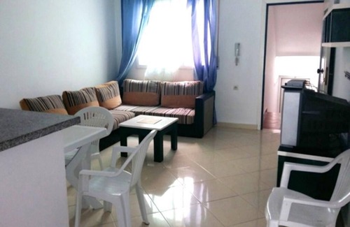 Miramar Apartment | Nice Studio near the beach 4375