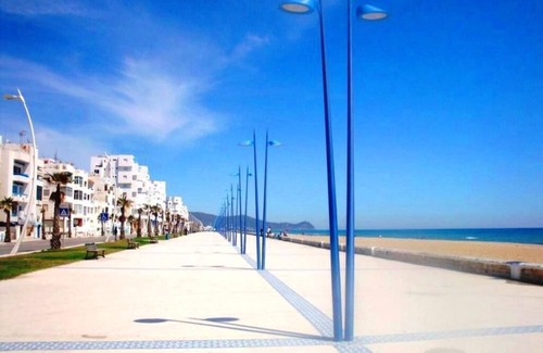 Miramar Apartment | Nice Studio near the beach 4375