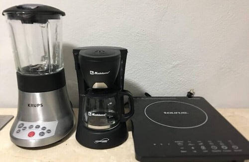 Downtown Cancun Apartment | Nice Studio with AA+Wi-Fi 60MB+Kitchen+Bathroomnn