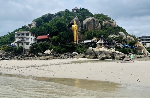 Nong Kae Apartment | Nice Studio with pool near from the beach