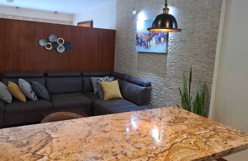 Cuenca Apartment | Nice Suite in the center of Cuenca, quiet and safe area, Pet friendly.