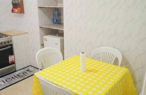 El Mourouj Apartment | Nice, sunny apartment - Quiet, clean residence