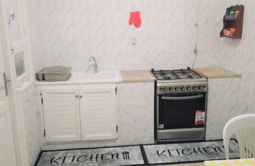 El Mourouj Apartment | Nice, sunny apartment - Quiet, clean residence