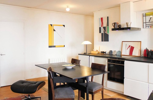 Plaisance Apartment | Nice T2 of 48 m2 near the Catacombs of Paris