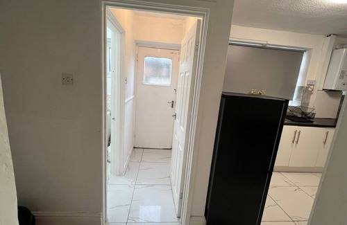 Manchester House | Nice Three Bedroom In Manchester