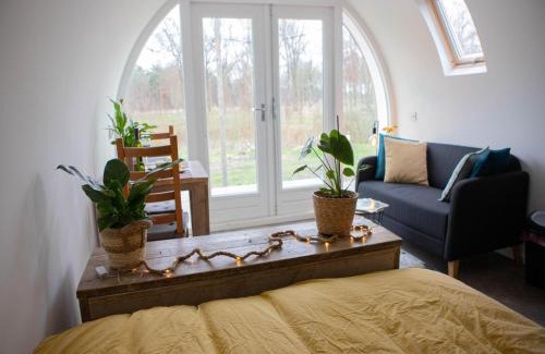 Municipality of Oirschot House | Nice Tiny Home located next to its own food forest