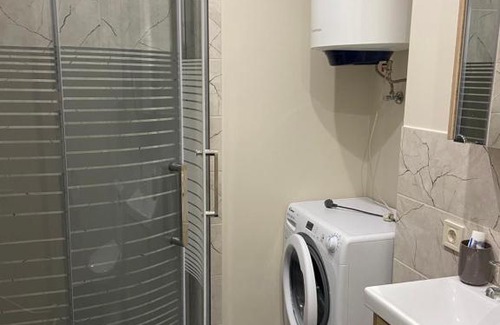 Liepaja Apartment | Nice two bedroom apartment by the seaside