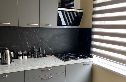 Liepaja Apartment | Nice two bedroom apartment by the seaside
