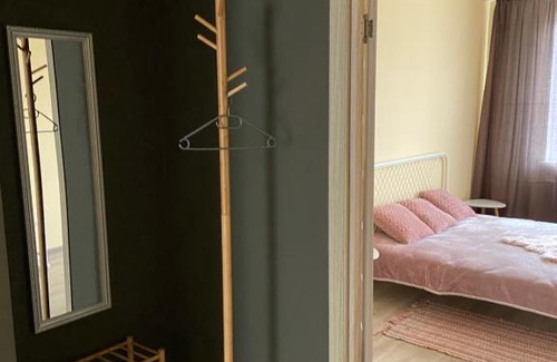 Liepaja Apartment | Nice two bedroom apartment by the seaside