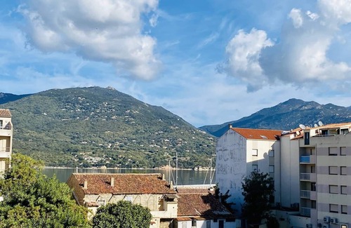 Propriano Apartment | Nice two-room apartment, town center and near the beach