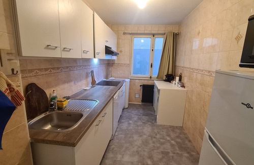 Annecy Apartment | Nice Type 3 close to all amenities 20 minutes walk from the lake