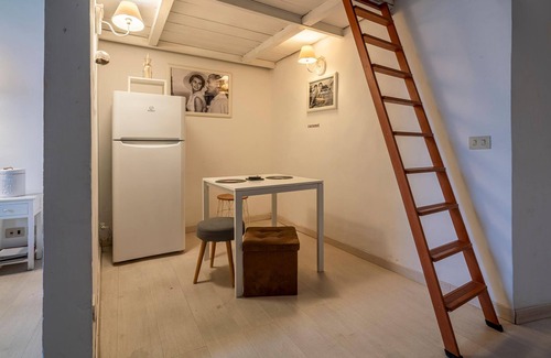 Rione XI Sant'Angelo Apartment | Nice vacation apartment in the middle of the eternal city of Rome.