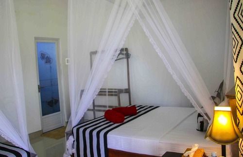 Sigiriya House | Nice View Lodge