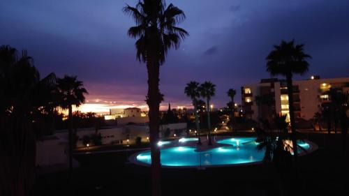 Almerimar Apartment | Nice Views Almerimar