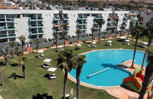 Almerimar Apartment | Nice Views Almerimar