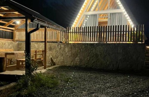 Dilijan Ski Chalet | Nice Villa Dilijan 6 A.N