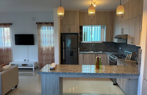 Punta Cana Villa | Nice Villa in Brista's Punta Cana