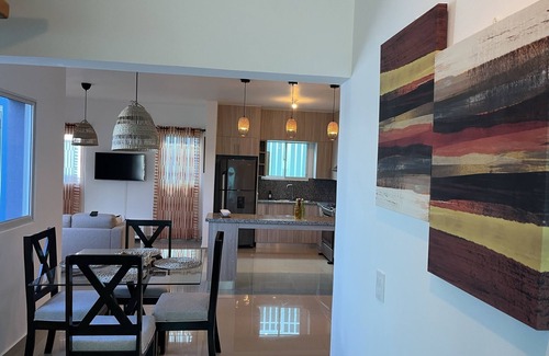 Punta Cana Villa | Nice Villa in Brista's Punta Cana