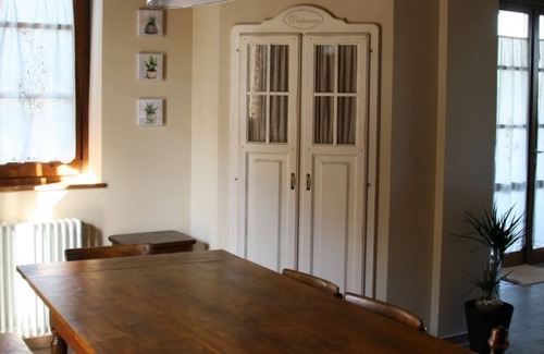 Tegoleto House | nice villa with private pool in Tuscany