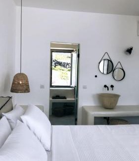 Santorini House | Nice Villas Pyrgos