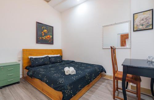Phuong 1 Apartment | NiceHouse-5BedRooms-Max12People-1km to Bui Vien