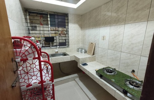 Mohammadpur Apartment | Nicely 3 bedrooms apartment at Mohammadpur