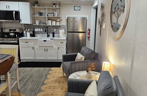 Flanders Apartment | Nicely Furnished apartment;nIdeal for Travelling nurses, Resident doctors, etc,