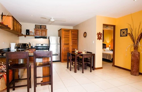 Brasilito Apartment | Nicely priced well-decorated unit with pool near beach in Brasilito