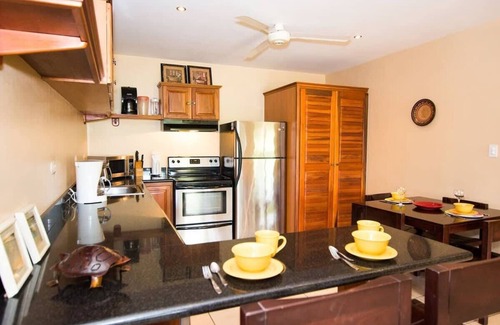 Brasilito Apartment | Nicely priced well-decorated unit with pool near beach in Brasilito