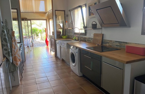 Porto-Vecchio House | Nichée Dans son Oliveraie, Entre mer et Montagne