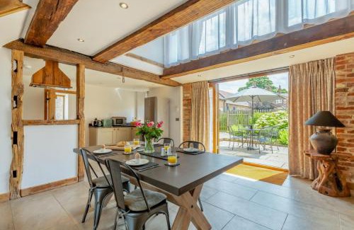 Bodham House | Nichols Barn