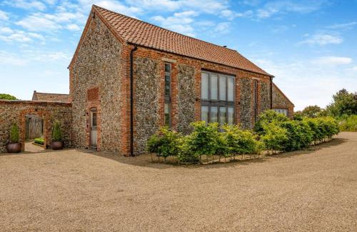 Bodham House | Nichols Barn