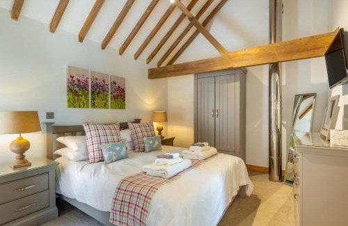 Bodham House | Nichols Barn
