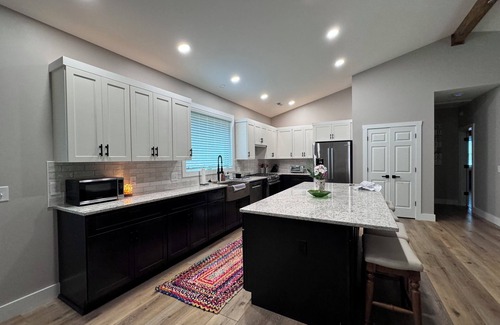 Franklin House | Nick's House on Beautful Cowee Creek